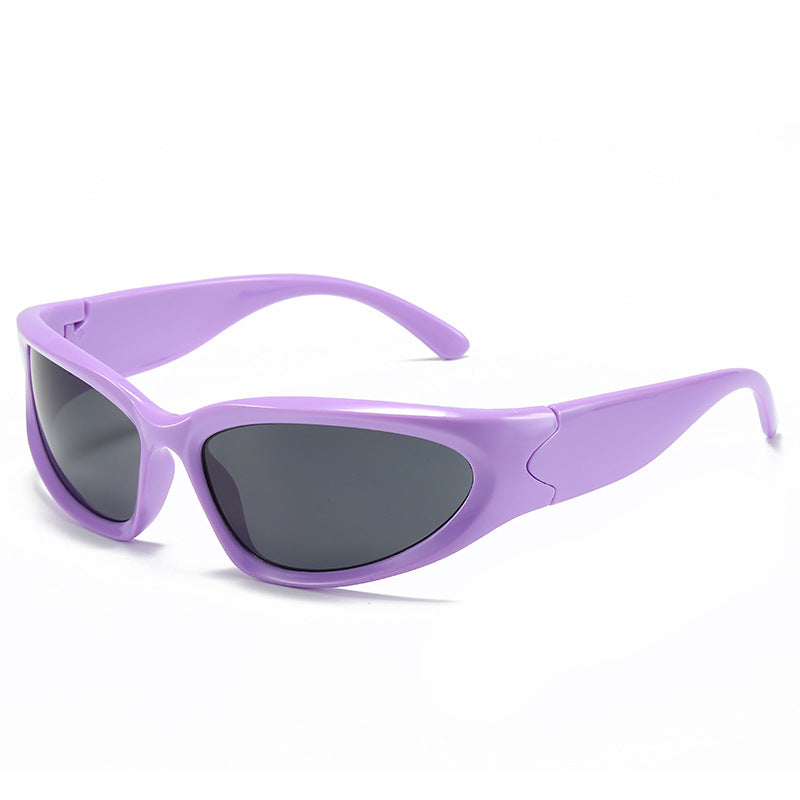 Wholesale PC Cycling Sunglasses